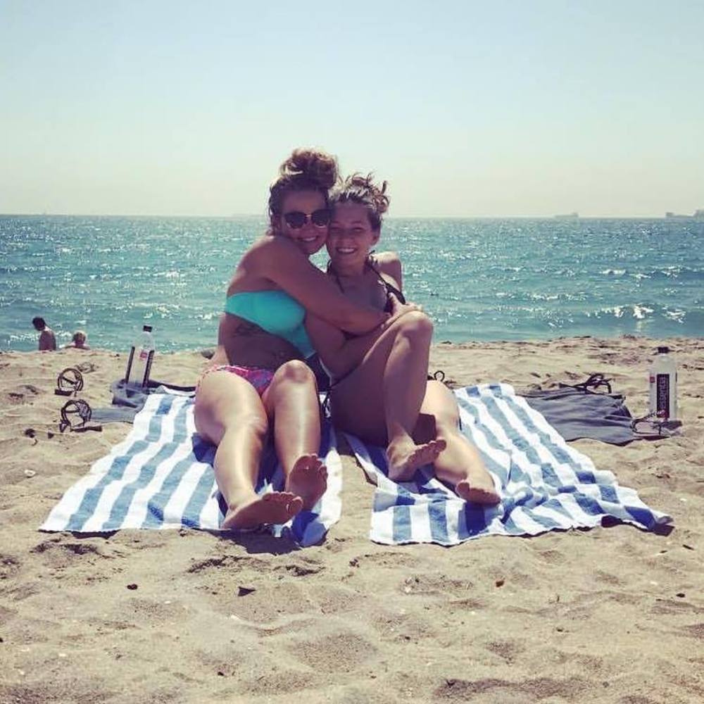 Meet your Posher, Devon